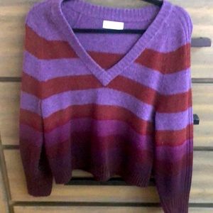 Naadam Ombré Sweater